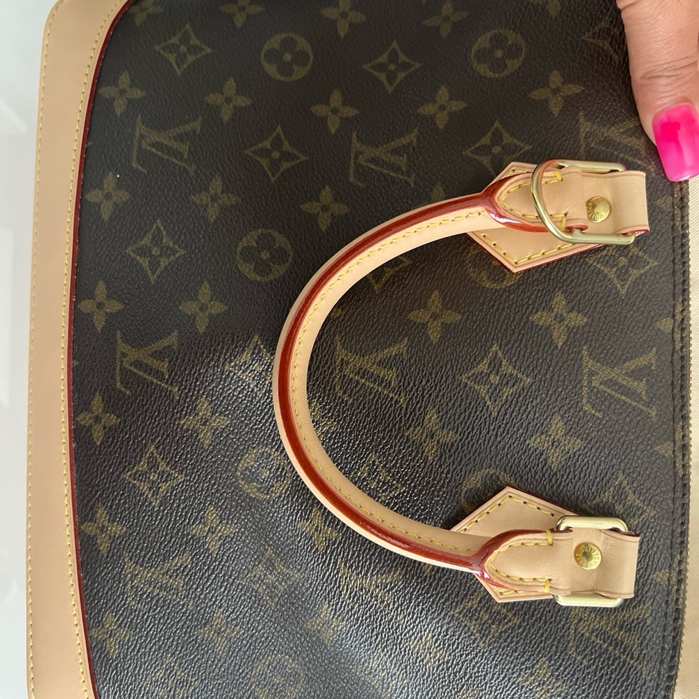 Original Louis Vouitton